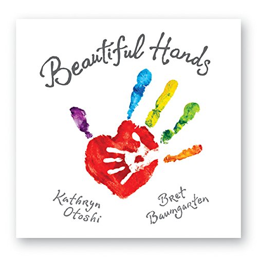 Beautiful Hands by Bret Baumgarten