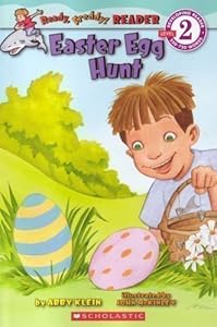 Easter Egg Hunt: Ready, Freddy! Reader