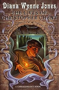 The Lives of Christopher Chant (A Chrestomanci Book)