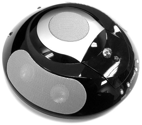 

Phoneo Universal Music Player for MP3 Enabled Phones and iPod s