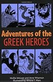 Adventures of the Greek Heroes