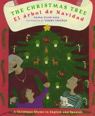 The Christmas Tree / El Arbol de Navidad