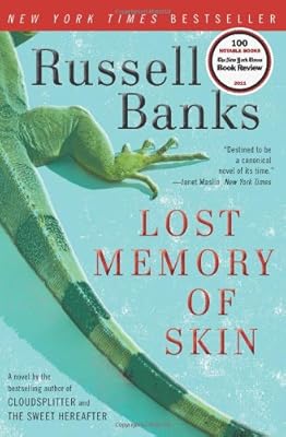 Lost Memory of Skin