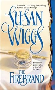 Firebrand (Mira Historical Romance)