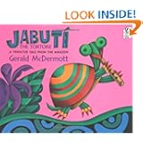 Jabuti the Tortoise