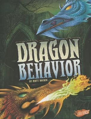 Dragon Behavior
