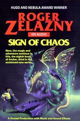 Sign of Chaos
