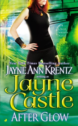 After Glow by Jayne Castle