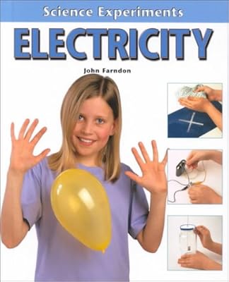 Electricity (Science Experiments)