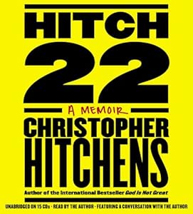 Hitch-22: A Memoir