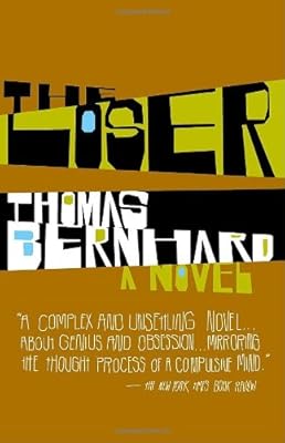 The Loser: A Novel