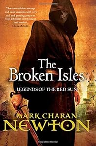 The Broken Isles