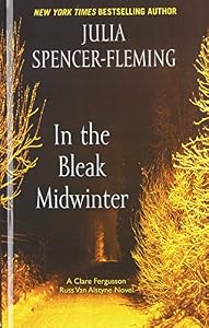 In The Bleak Midwinter
