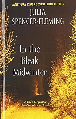 In The Bleak Midwinter