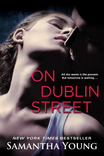On Dublin Street by Samantha Young