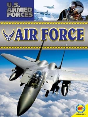 Air Force with Code