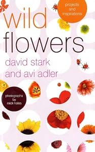 Wild Flowers: Projects and Inspirations by David Stark