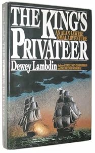 The King's Privateer