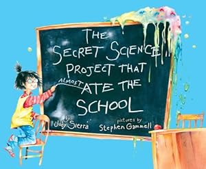 The Secret Science Project That Almost Ate the School