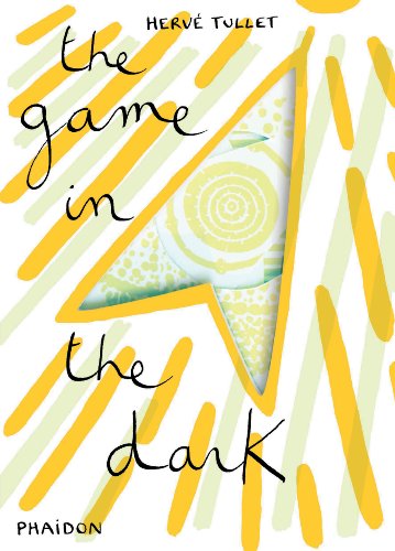The Game in the Dark by Hervé Tullet