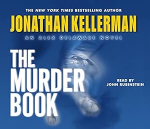 The Murder Book (Unabridged) (The Alex Delaware series, Book 16)