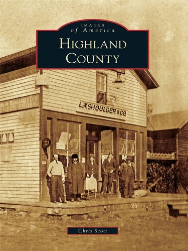 Highland County by Chris Scott