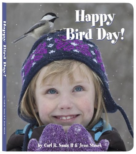 Happy Bird Day! by Jean Stoick