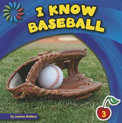 I Know Baseball