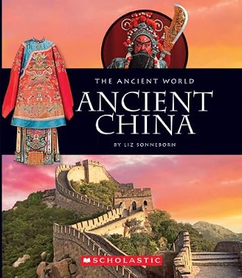 Ancient China