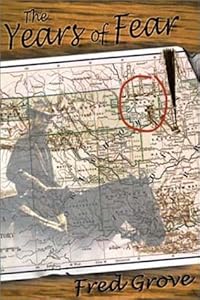 Years of Fear (Five Star First Edition Western)