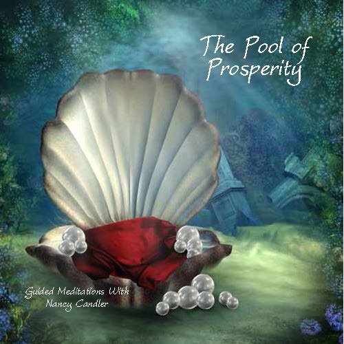 Algopix Similar Product 7 - The Pool of Prosperity Guided