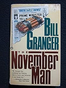 November Man