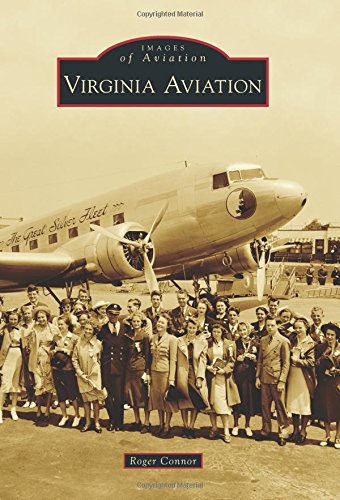 Virginia Aviation (Images of Aviation)