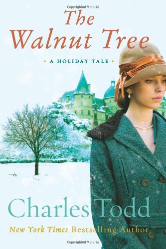 The Walnut Tree: A Holiday Tale by Charles Todd