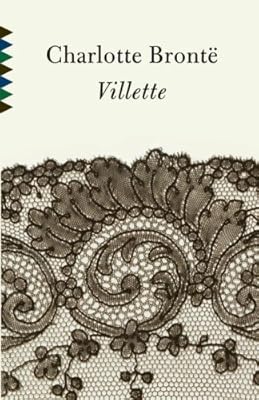 Villette (Vintage Classics)