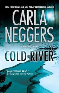 Cold River (A Black Falls Novel)
