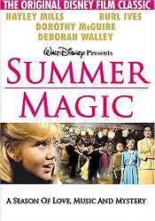 Summer Magic