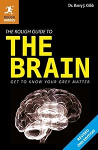 The Rough Guide to the Brain (2nd)