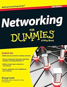 Networking for Dummies