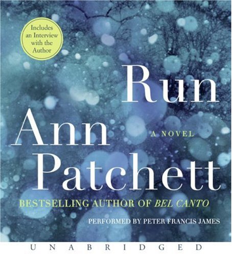 Run by Ann Patchett