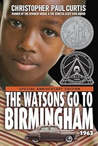 The Watsons Go to Birmingham--1963