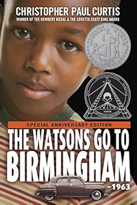 The Watsons Go to Birmingham--1963