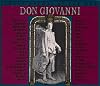 Great Operas at the Met : Don Giovanni [sound recording]