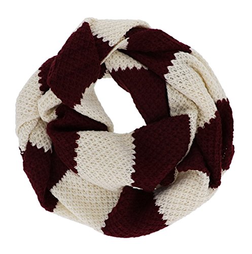 Algopix Similar Product 14 - 7 Seas Republic Womens Striped Knit