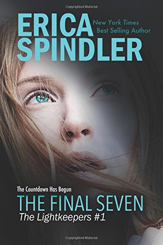 The Final Seven by Erica Spindler