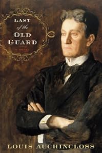Last of the Old Guard