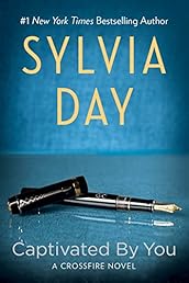 Captivated By You (A Crossfire Novel)