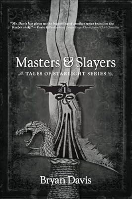 Masters &amp; Slayers