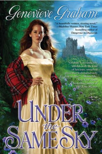 Under the Same Sky by Genevieve Graham