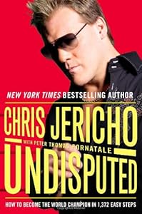 Undisputed: How to Become the World Champion in 1,372 Easy Steps